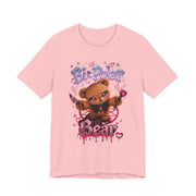 Bi-Polar Killer Bear Tee Shirt