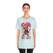 Cuddle1 Killer Bear Tee Shirt