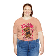 Cuddle2 Killer Bear Tee Shirt