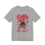 Cuddle1 Killer Bear Tee Shirt