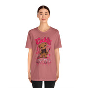 Cuddle2 Killer Bear Tee Shirt
