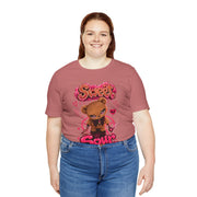 Sweet Killer Bear Tee Shirt
