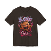 Bi-Polar Killer Bear Tee Shirt