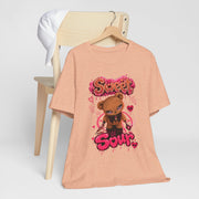 Sweet Killer Bear Tee Shirt