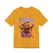 Bi-Polar Killer Bear Tee Shirt