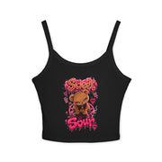 Sweet Killer Bear Tank Top