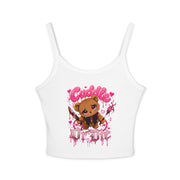 Cuddle2 Killer Bear Tank Top