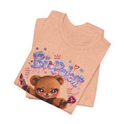 Bi-Polar Killer Bear Tee Shirt