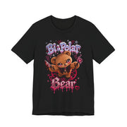 Bi-Polar Killer Bear Tee Shirt
