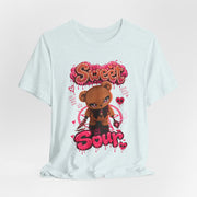 Sweet Killer Bear Tee Shirt