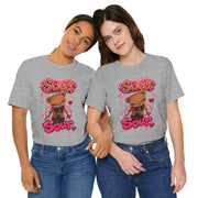 Sweet Killer Bear Tee Shirt