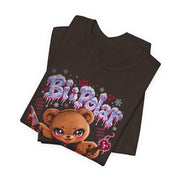 Bi-Polar Killer Bear Tee Shirt