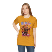Bi-Polar Killer Bear Tee Shirt