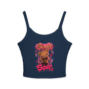 Sweet Killer Bear Tank Top