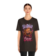 Bi-Polar Killer Bear Tee Shirt