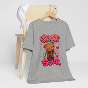 Sweet Killer Bear Tee Shirt