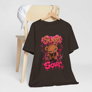 Sweet Killer Bear Tee Shirt