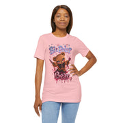 Bi-Polar Killer Bear Tee Shirt