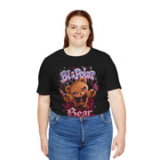 Bi-Polar Killer Bear Tee Shirt