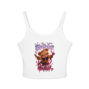 Bi-Polar Killer Bear Tank Top