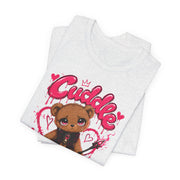 Cuddle1 Killer Bear Tee Shirt
