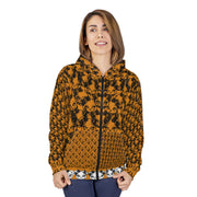 Wave1 Killer Bear Hoodie (AOP)