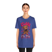 Cuddle1 Killer Bear Tee Shirt