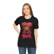 Sweet Killer Bear Tee Shirt