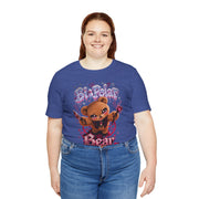 Bi-Polar Killer Bear Tee Shirt