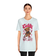 Cuddle2 Killer Bear Tee Shirt