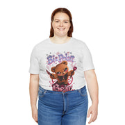 Bi-Polar Killer Bear Tee Shirt