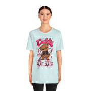 Cuddle2 Killer Bear Tee Shirt