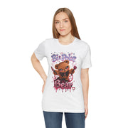 Bi-Polar Killer Bear Tee Shirt