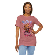 Bi-Polar Killer Bear Tee Shirt