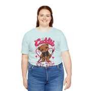 Cuddle1 Killer Bear Tee Shirt