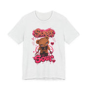 Sweet Killer Bear Tee Shirt