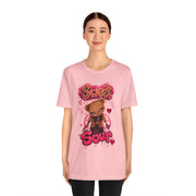 Sweet Killer Bear Tee Shirt