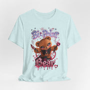 Bi-Polar Killer Bear Tee Shirt