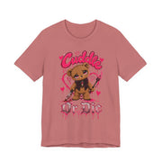 Cuddle1 Killer Bear Tee Shirt