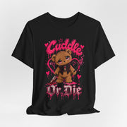Cuddle1 Killer Bear Tee Shirt
