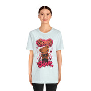 Sweet Killer Bear Tee Shirt