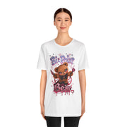 Bi-Polar Killer Bear Tee Shirt