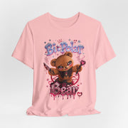 Bi-Polar Killer Bear Tee Shirt