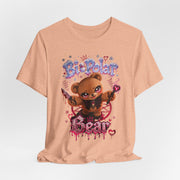 Bi-Polar Killer Bear Tee Shirt