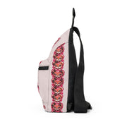 Sweet1 Killer Bear Sling Bag