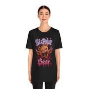 Bi-Polar Killer Bear Tee Shirt