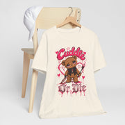 Cuddle1 Killer Bear Tee Shirt