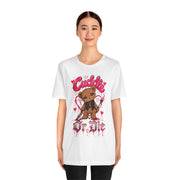 Cuddle1 Killer Bear Tee Shirt