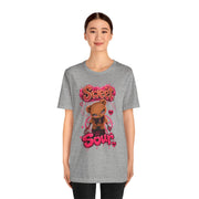 Sweet Killer Bear Tee Shirt