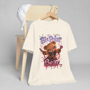 Bi-Polar Killer Bear Tee Shirt